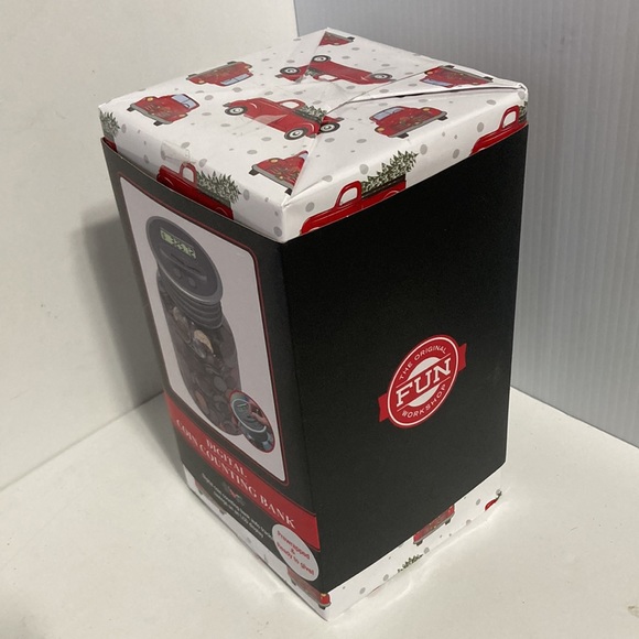 Digital Coin Counting Bank LCD Display Mason Jar Design - Picture 4 of 9